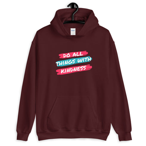 Kindness Hoodie